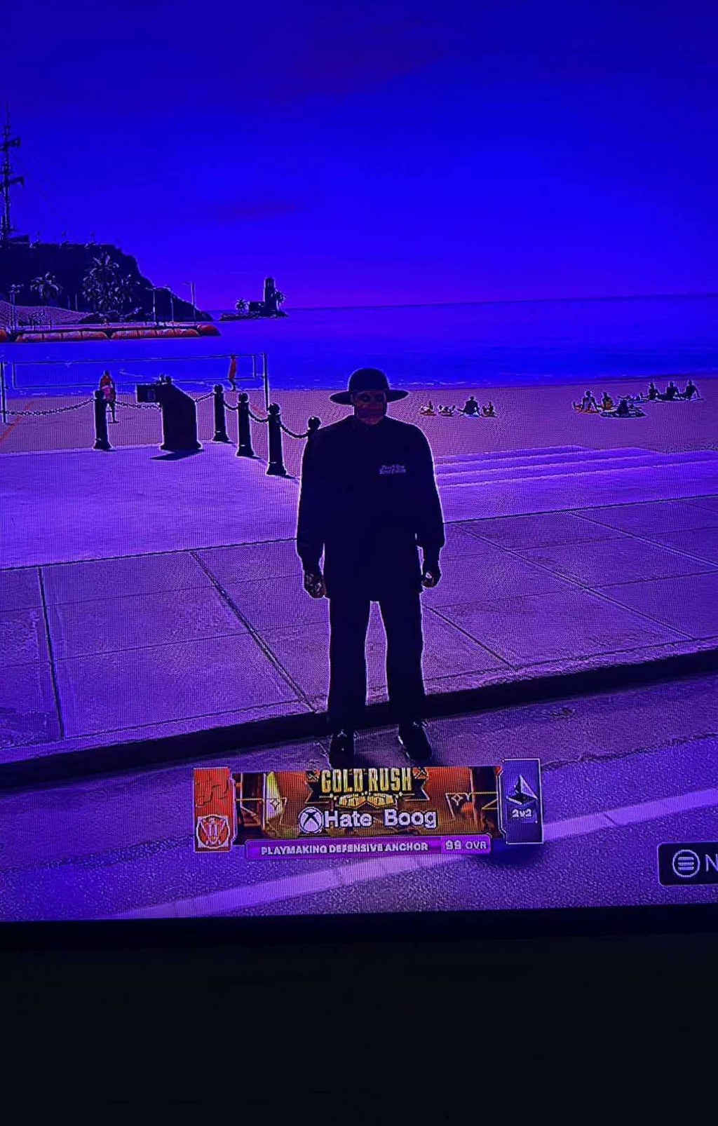 Nba2k26 account for sell ￼