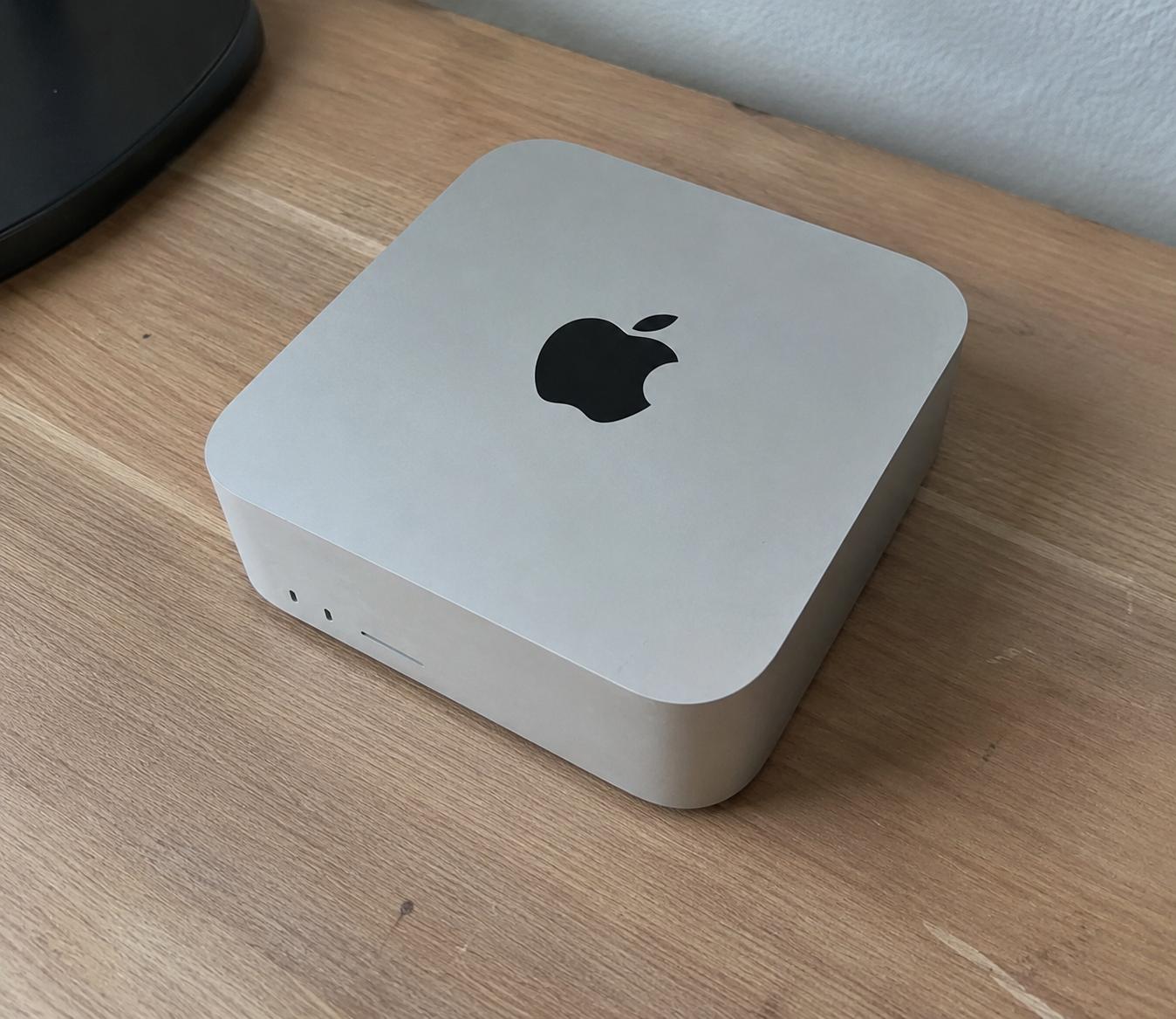 MAC A1 STUDIO APPLE